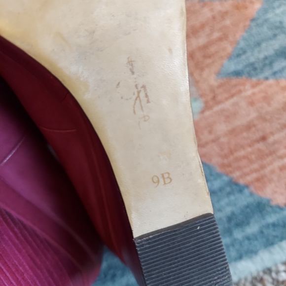 Cole haan high heels - Picture 3 of 4